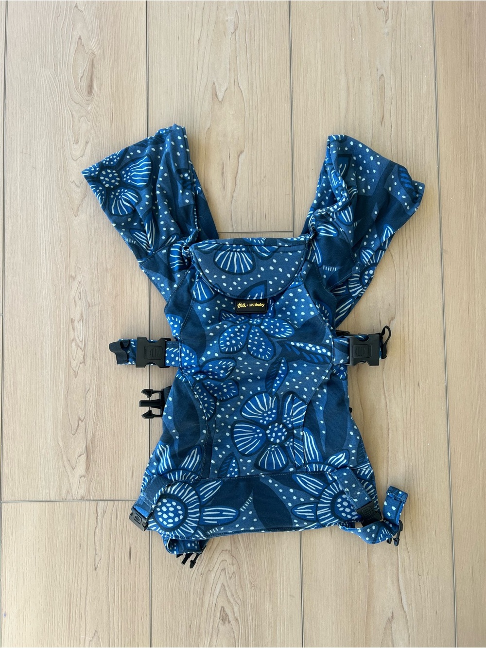 Tush Baby Snug Attachment